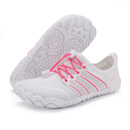 Quick-Dry Barefoot Water Shoes
