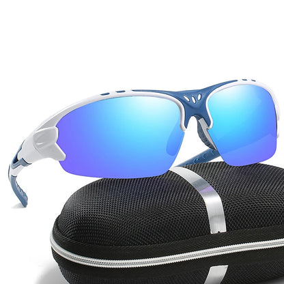 Polarized Cycling Sports Sunglasses