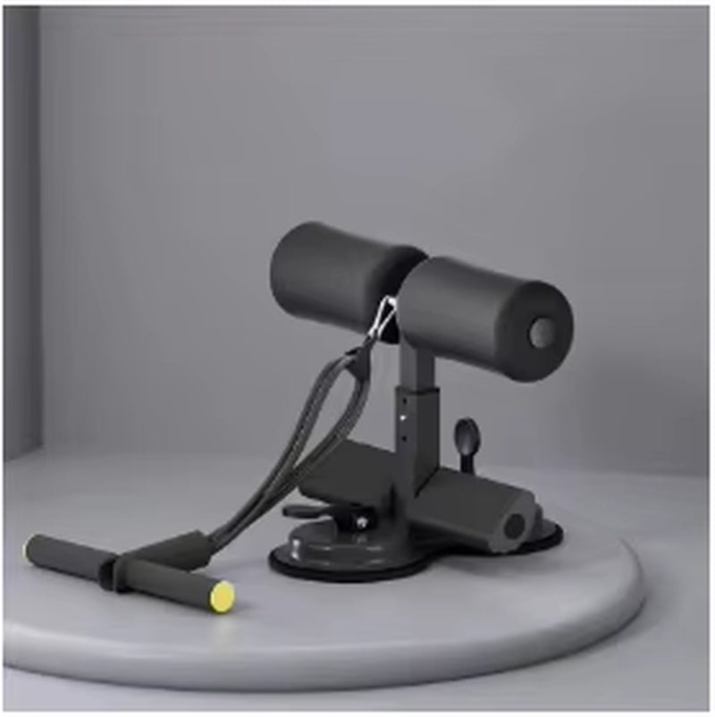 Suction Cup Sit-Up Assist Trainer