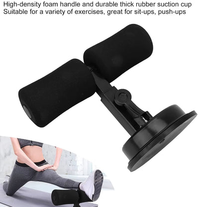 Suction Cup Sit-Up Assist Trainer