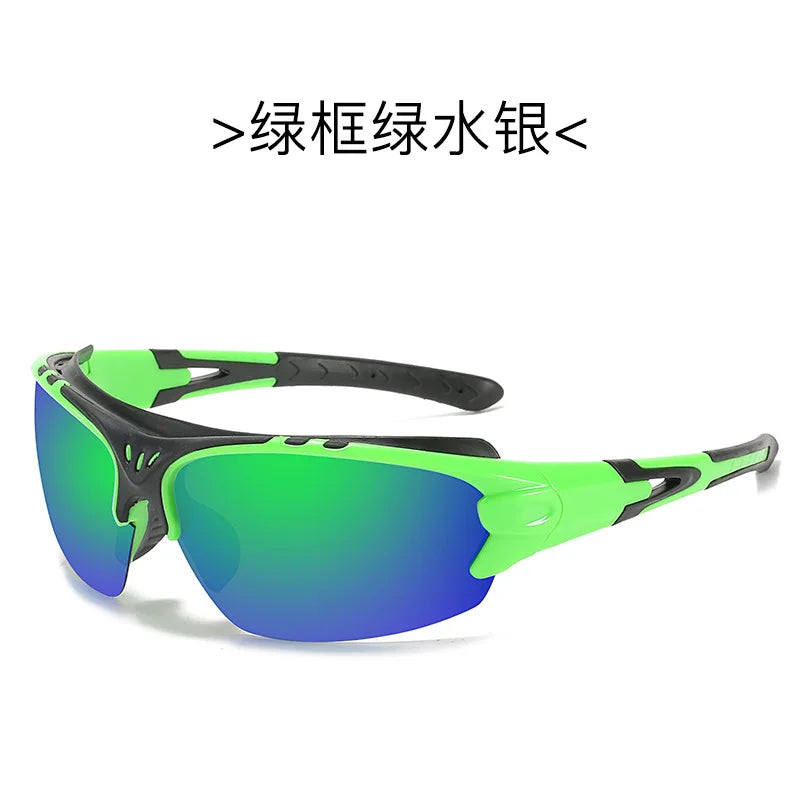 Polarized Cycling Sports Sunglasses