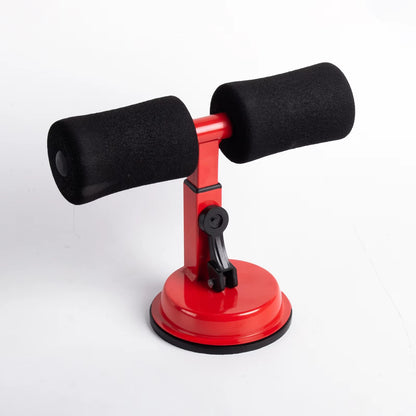 Suction Cup Sit-Up Assist Trainer
