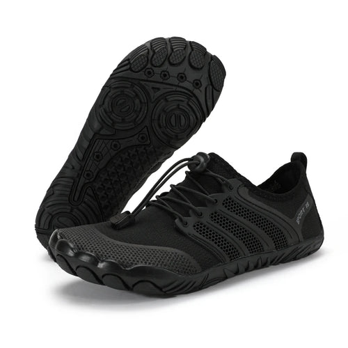 Quick-Dry Barefoot Water Shoes