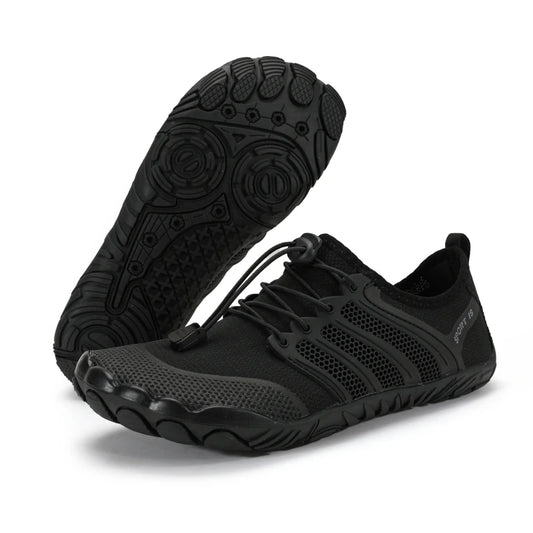Quick-Dry Barefoot Water Shoes