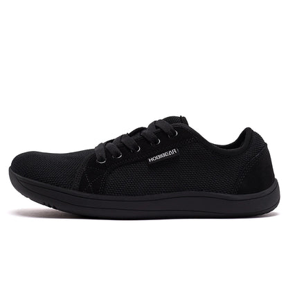 Wide-Toe Barefoot Trail Running Shoes