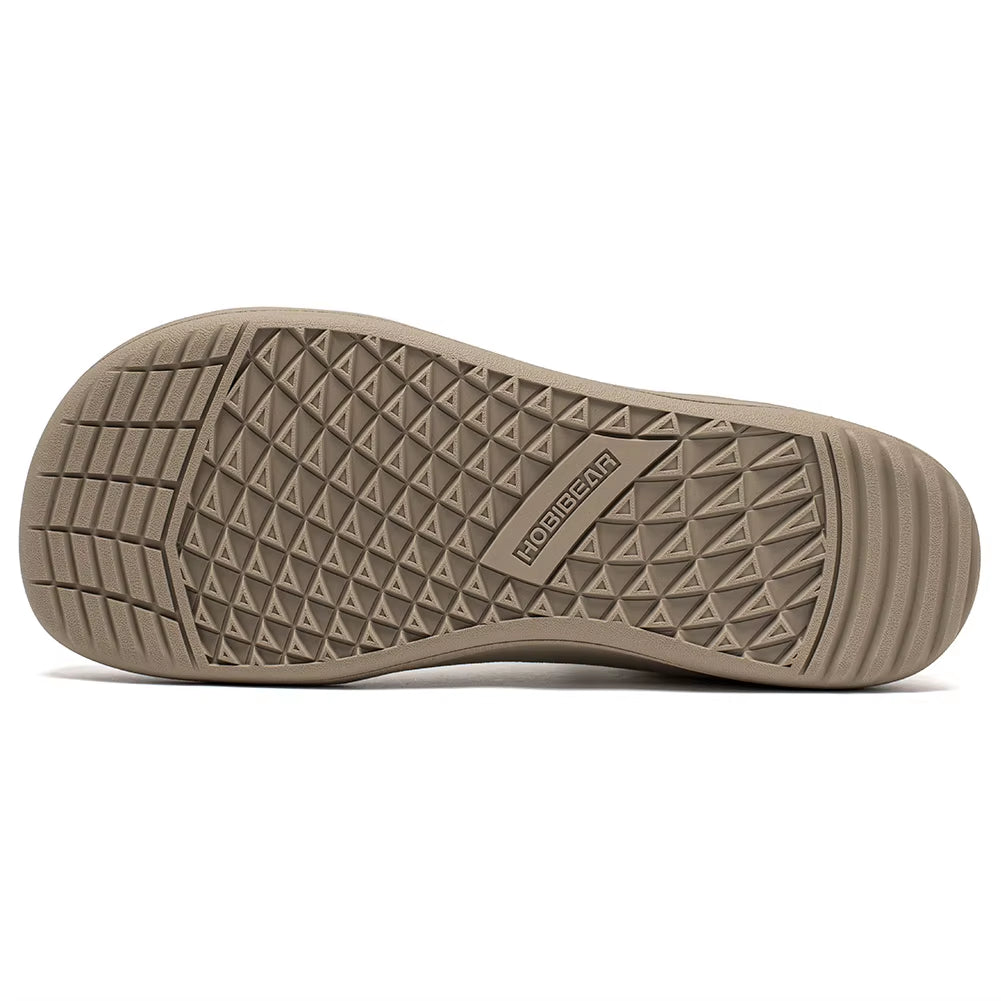 Mid-Top Barefoot Ankle Boots