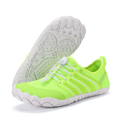 Quick-Dry Barefoot Water Shoes
