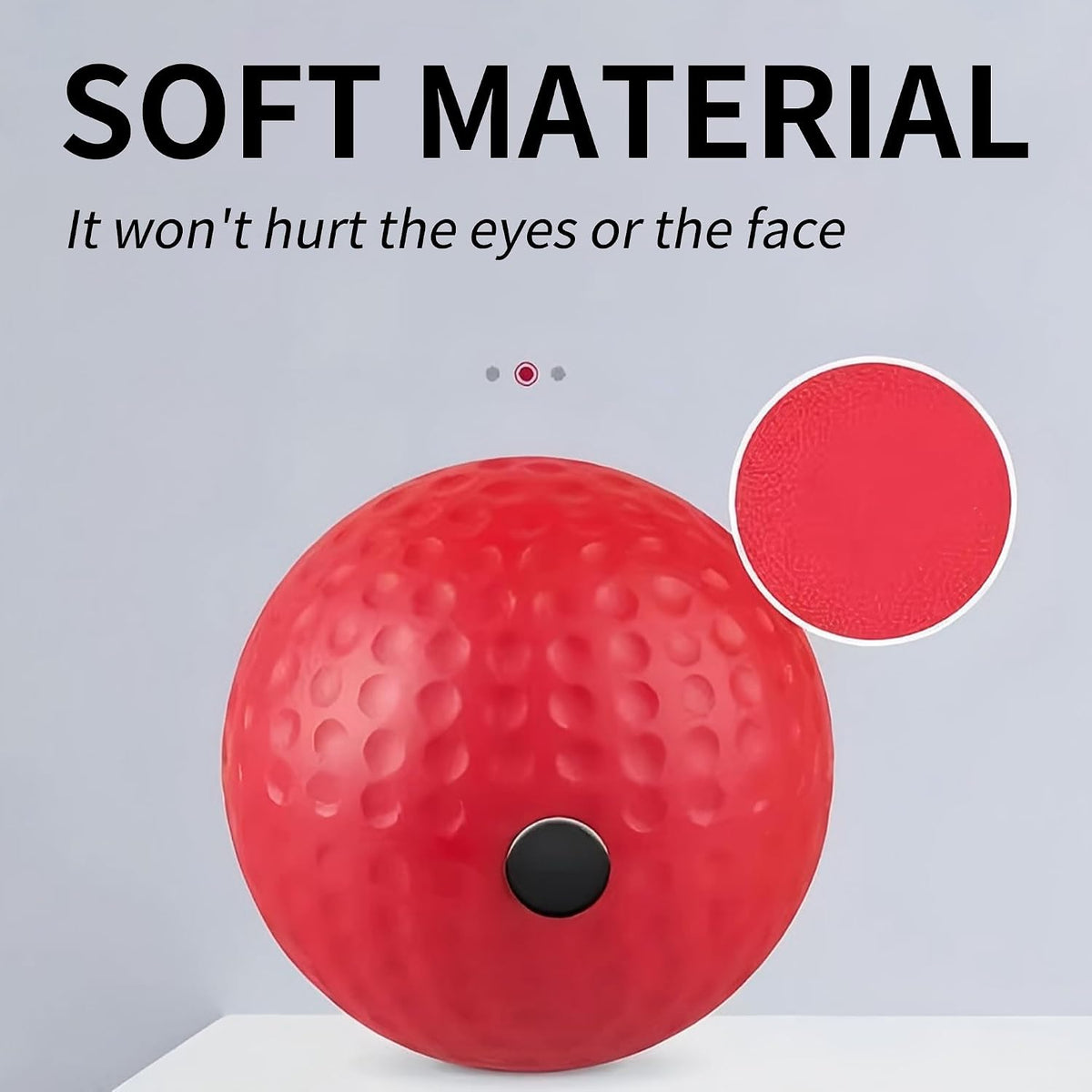 Boxing Reflex Ball Training Set