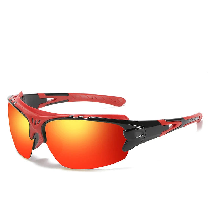 Polarized Cycling Sports Sunglasses